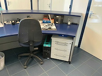 Receptiebalie - afbeelding 4 van  9