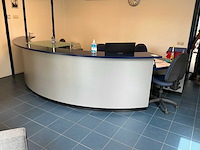 Receptiebalie - afbeelding 6 van  9