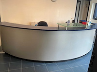 Receptiebalie - afbeelding 7 van  9