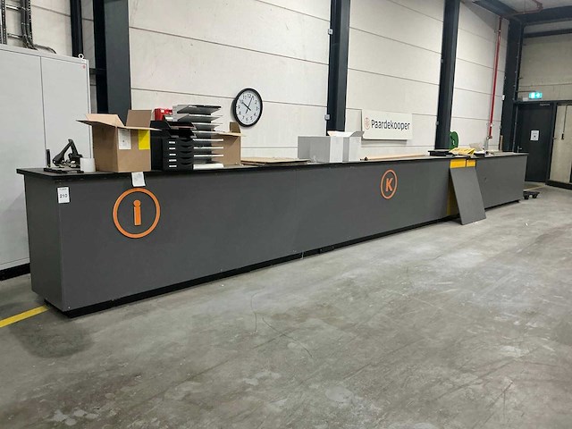 Receptiemeubel - afbeelding 1 van  6