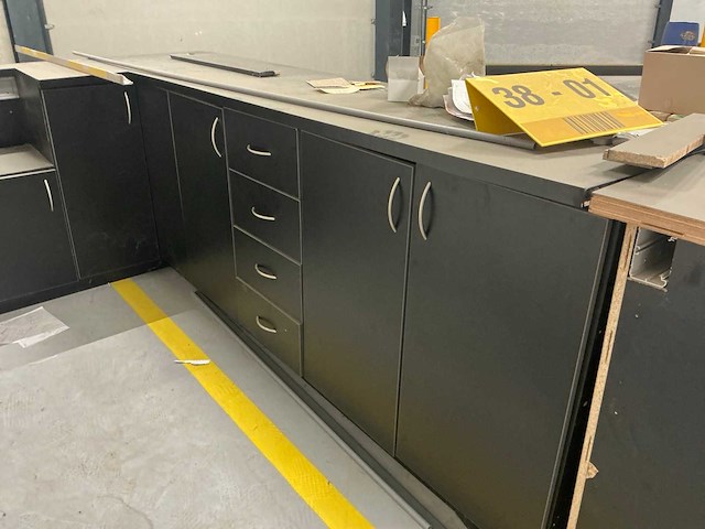 Receptiemeubel - afbeelding 3 van  6