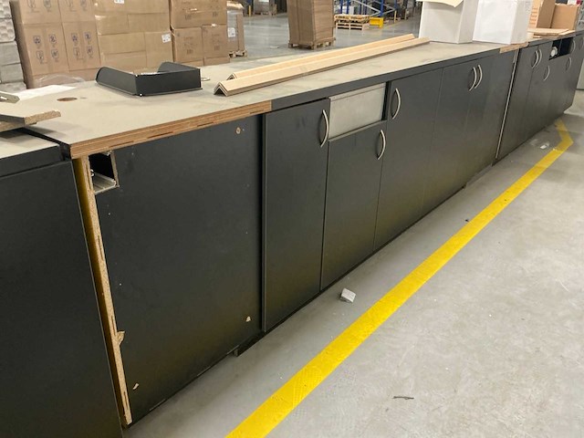 Receptiemeubel - afbeelding 4 van  6