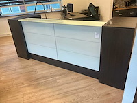 Receptiemeubel - afbeelding 1 van  4
