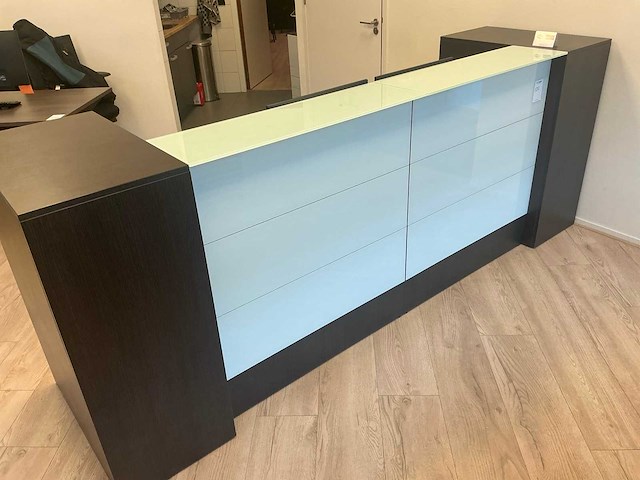 Receptiemeubel - afbeelding 2 van  4