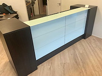 Receptiemeubel - afbeelding 2 van  4