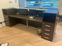 Receptiemeubel - afbeelding 3 van  4