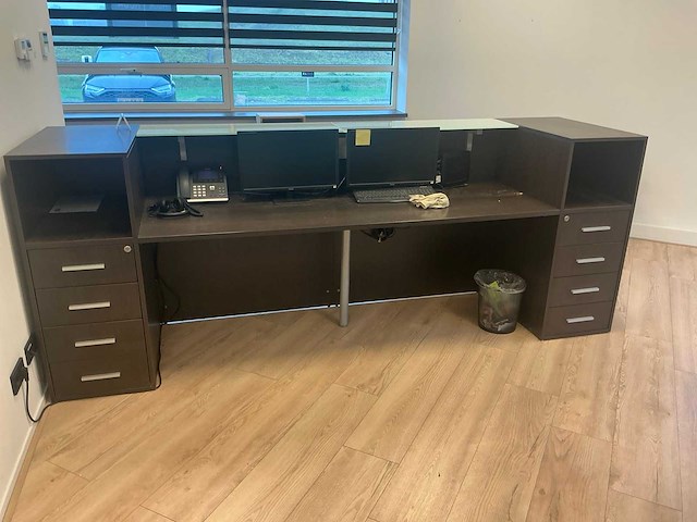 Receptiemeubel - afbeelding 4 van  4