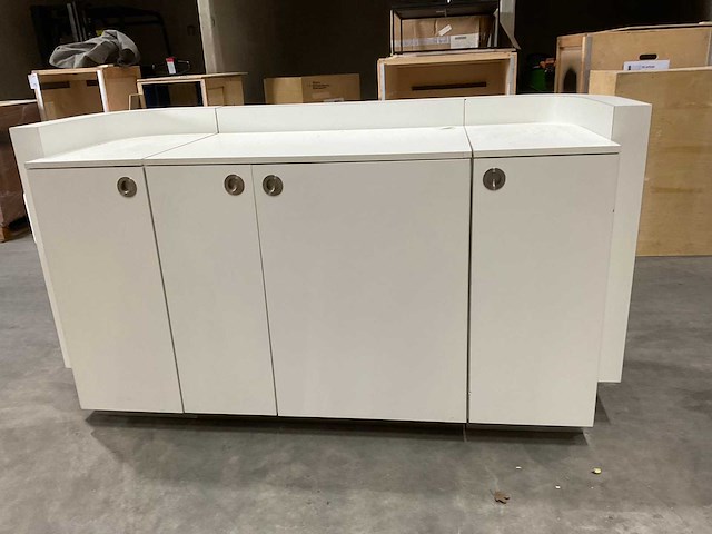 Receptiemeubel - afbeelding 1 van  2