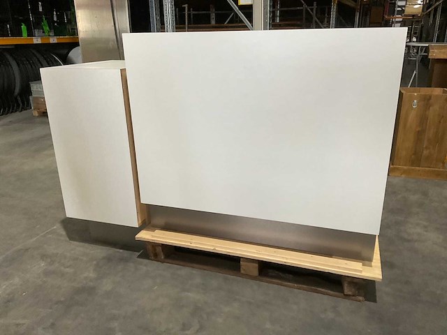 Receptiemeubel - afbeelding 1 van  5