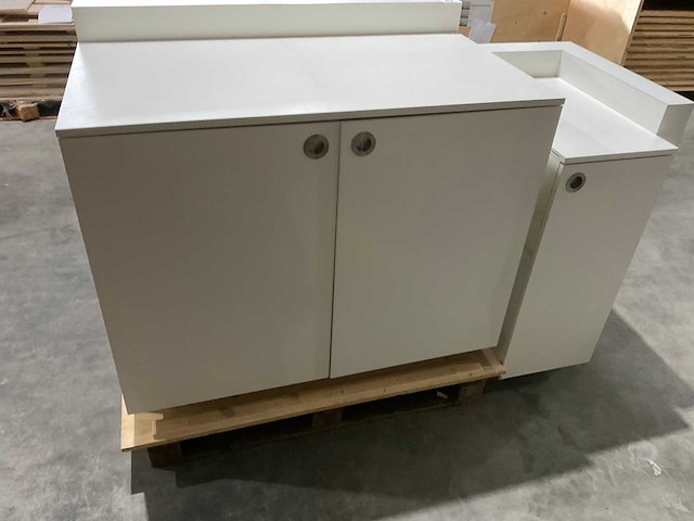 Receptiemeubel - afbeelding 3 van  5