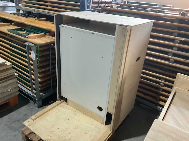 Receptiemeubel - afbeelding 5 van  5