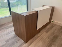 Receptiemeubel - afbeelding 5 van  12