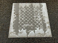 Recer ceramica - 33x33 cm - 3m2 - wandtegel - afbeelding 2 van  5