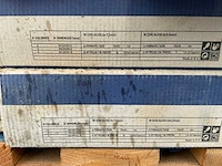 Recer ceramica - 33x33 cm - 3m2 - wandtegel - afbeelding 5 van  5