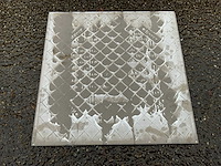 Recer ceramica - 33x33 cm - 3m2 - wandtegel - afbeelding 2 van  5