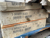 Recer ceramica - 33x33 cm - 3m2 - wandtegel - afbeelding 4 van  5