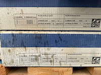 Recer ceramica - 33x33 cm - 3m2 - wandtegel - afbeelding 5 van  5