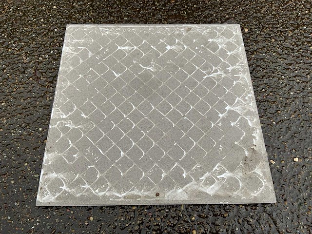 Recer ceramica - 33x33cm - 4m2 - wandtegels - afbeelding 2 van  4