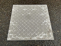 Recer ceramica - 33x33cm - 4m2 - wandtegels - afbeelding 2 van  4