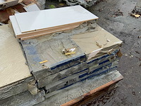 Recer ceramica - 61x31cm - 11,3m2 - partij wandtegels - afbeelding 2 van  2