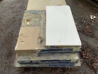 Recer ceramica - 61x31cm - 11,3m2 - wandtegels - afbeelding 3 van  4