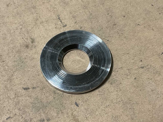 Recessed washer (25x) - afbeelding 3 van  4