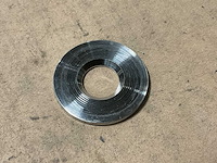 Recessed washer (25x) - afbeelding 3 van  4