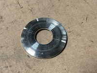 Recessed washer (25x) - afbeelding 1 van  4