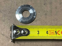 Recessed washer (25x) - afbeelding 2 van  4