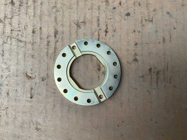Recessed washer - afbeelding 2 van  3