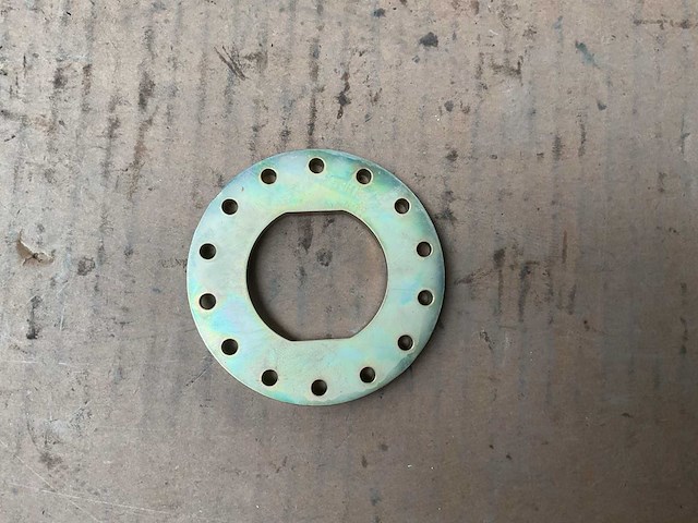 Recessed washer - afbeelding 3 van  3
