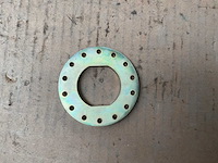 Recessed washer - afbeelding 3 van  3