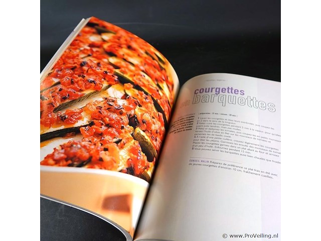 Recettes legeres - afbeelding 5 van  5