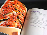 Recettes legeres - afbeelding 5 van  5