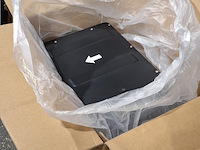 Rechargeable li-ion batterij module goodwe, lxf3.3-h