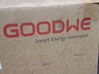 Rechargeable li-ion batterij module goodwe, lxf3.3-h - afbeelding 2 van  4