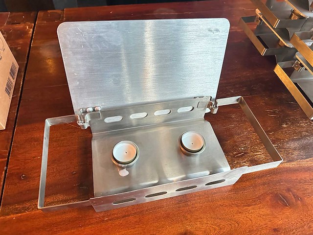 Rechaud (10x) - afbeelding 2 van  3