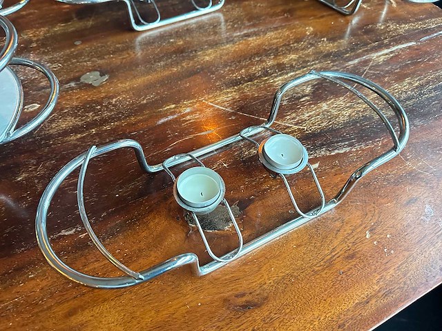 Rechaud (14x) - afbeelding 3 van  4