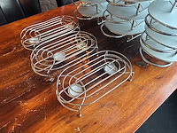 Rechaud (14x) - afbeelding 4 van  4