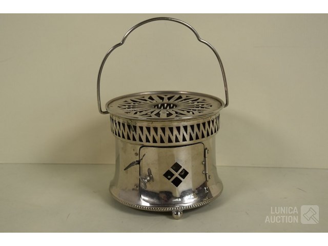 Rechaud - afbeelding 1 van  4