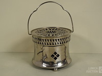 Rechaud - afbeelding 1 van  4