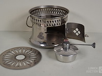 Rechaud - afbeelding 2 van  4