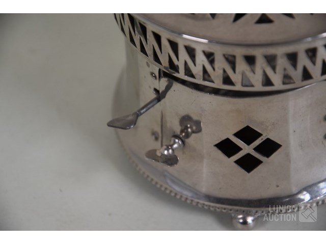 Rechaud - afbeelding 3 van  4