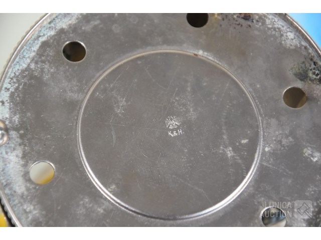 Rechaud - afbeelding 4 van  4