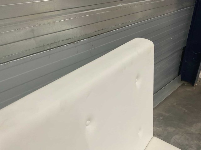 Rechte dinerbank - afbeelding 2 van  11