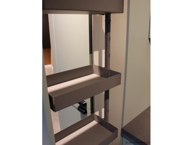 Rechte keuken - afbeelding 2 van  46