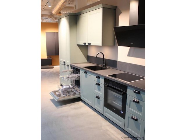 Rechte keuken - afbeelding 4 van  46