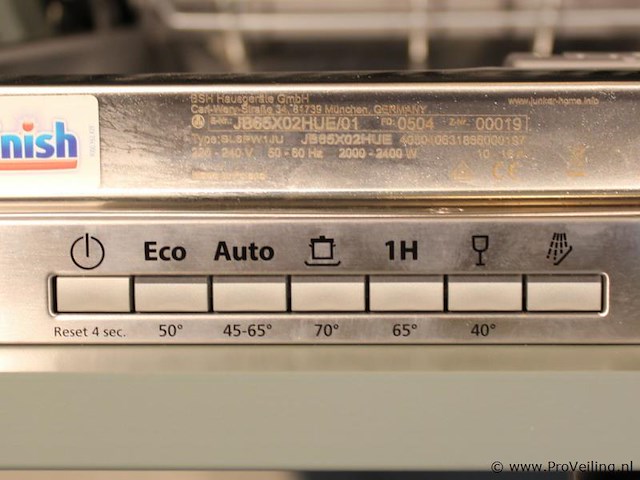 Rechte keuken - afbeelding 7 van  46