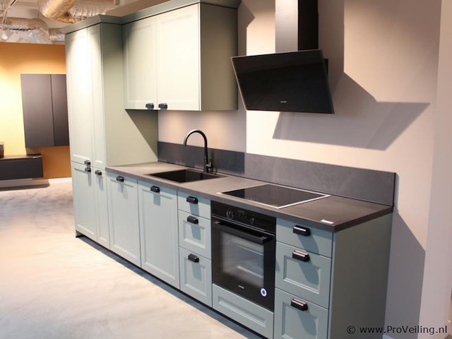 Rechte keuken - afbeelding 1 van  46