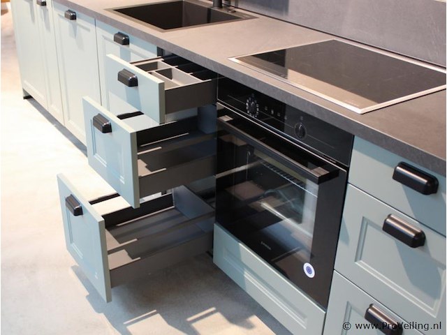 Rechte keuken - afbeelding 13 van  46